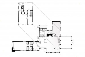Gray House Plan, Cornwall copy